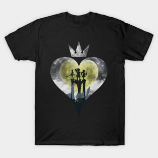 Heart of The Kingdom T-Shirt